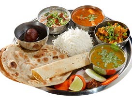Indian Food Near Me